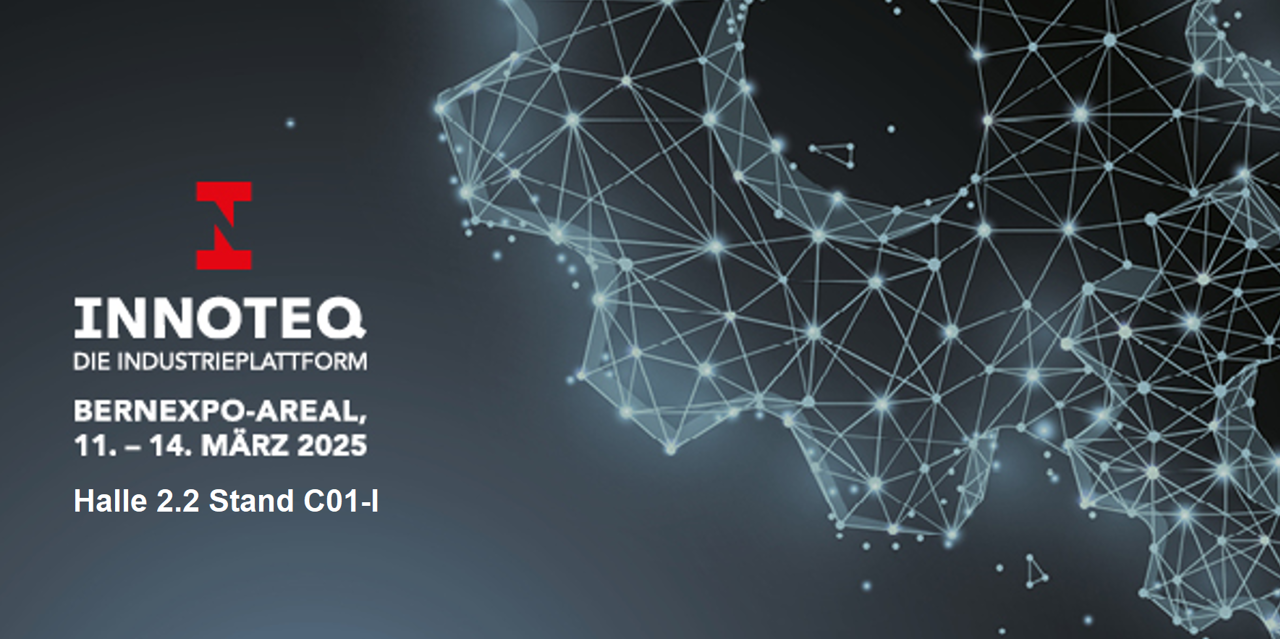 Tecnopinz SA @ INNOTEQ 2025!